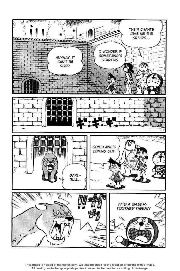 Doraemon Long Stories Chapter 9.5 20